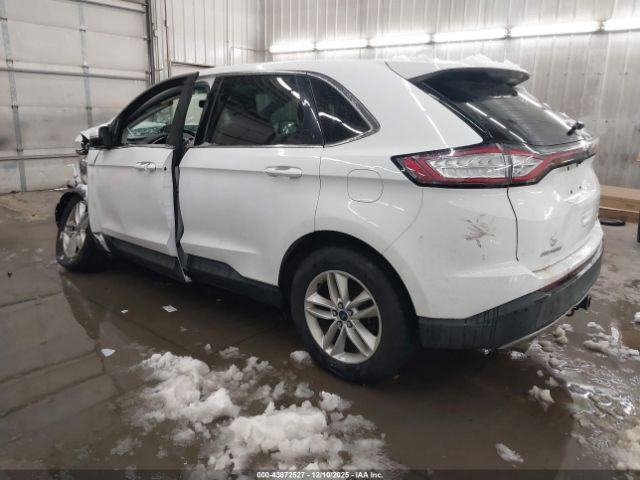 2018 FORD EDGE 2FMPK4J98JBB21707 Photo 2
