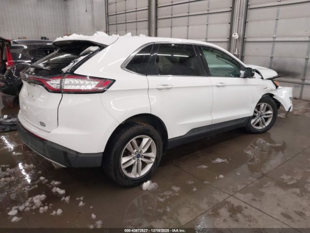 2018 FORD EDGE 2FMPK4J98JBB21707 Photo 3