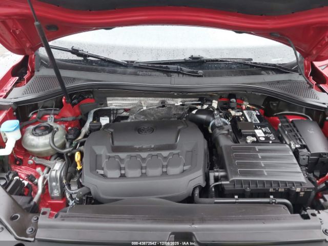 2023 VOLKSWAGEN TIGUAN 3VV3B7AX4PM022619 Photo 9