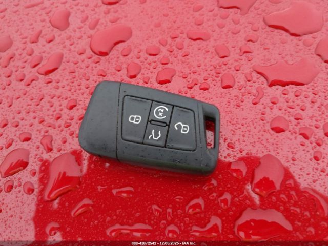 2023 VOLKSWAGEN TIGUAN 3VV3B7AX4PM022619 Photo 10