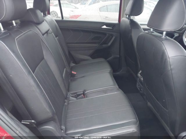 2023 VOLKSWAGEN TIGUAN 3VV3B7AX4PM022619 Photo 7