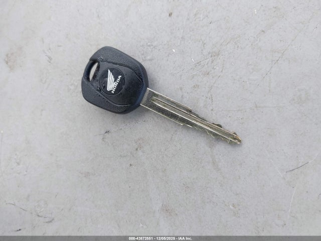 2016 HONDA CTX700 JH2RC6946GK200362 Photo 10