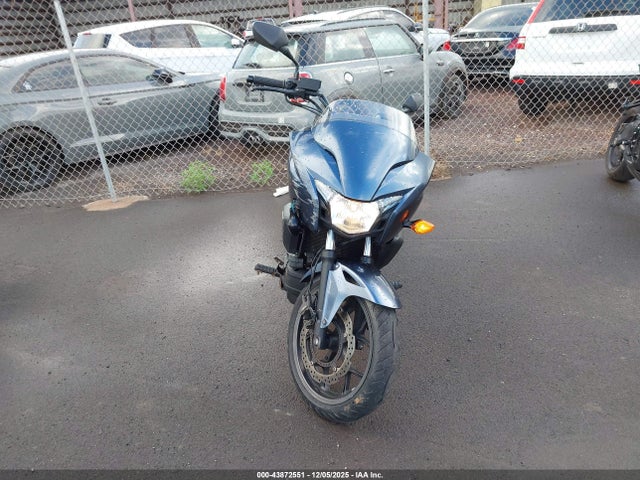 2016 HONDA CTX700 JH2RC6946GK200362 Photo 4
