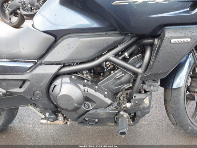 2016 HONDA CTX700 JH2RC6946GK200362 Photo 7