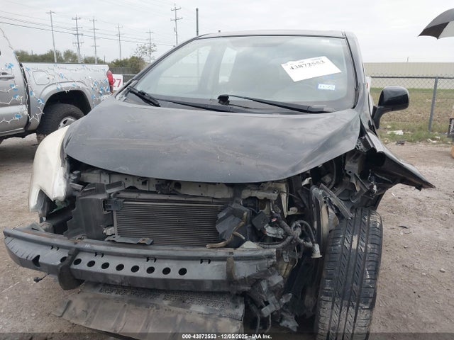 Nissan Versa Note Sv 2014 3N1CE2CP1EL353170 Image 12