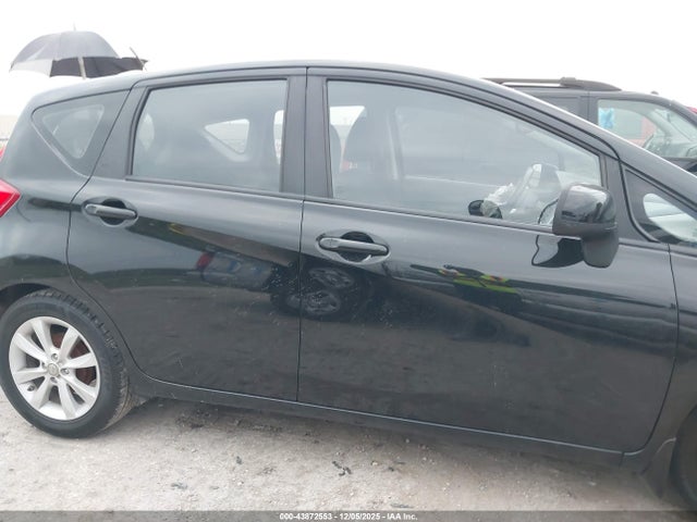 Nissan Versa Note Sv 2014 3N1CE2CP1EL353170 Image 13