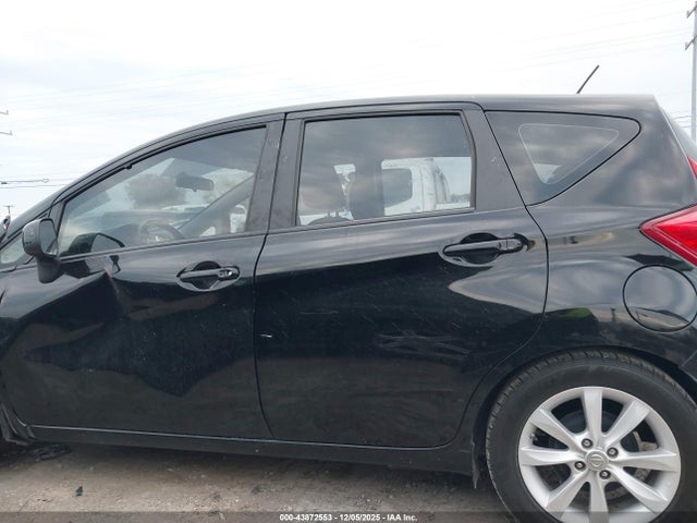 Nissan Versa Note Sv 2014 3N1CE2CP1EL353170 Image 14