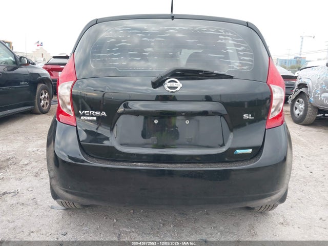 Nissan Versa Note Sv 2014 3N1CE2CP1EL353170 Image 16