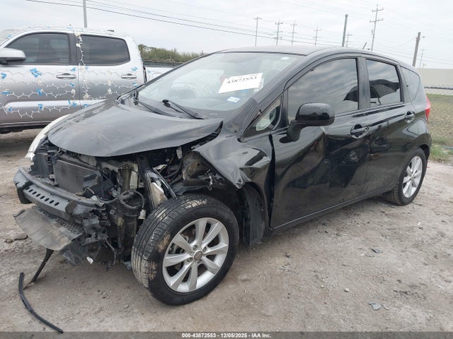 Nissan Versa Note Sv 2014 3N1CE2CP1EL353170 Image 2