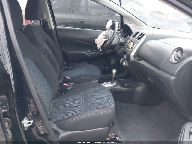 Nissan Versa Note Sv 2014 3N1CE2CP1EL353170 Image 5