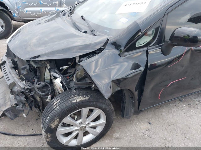 Nissan Versa Note Sv 2014 3N1CE2CP1EL353170 Image 6