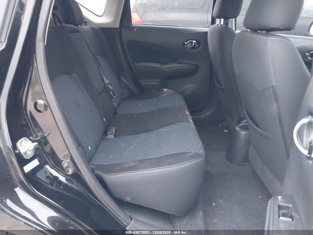 Nissan Versa Note Sv 2014 3N1CE2CP1EL353170 Image 8