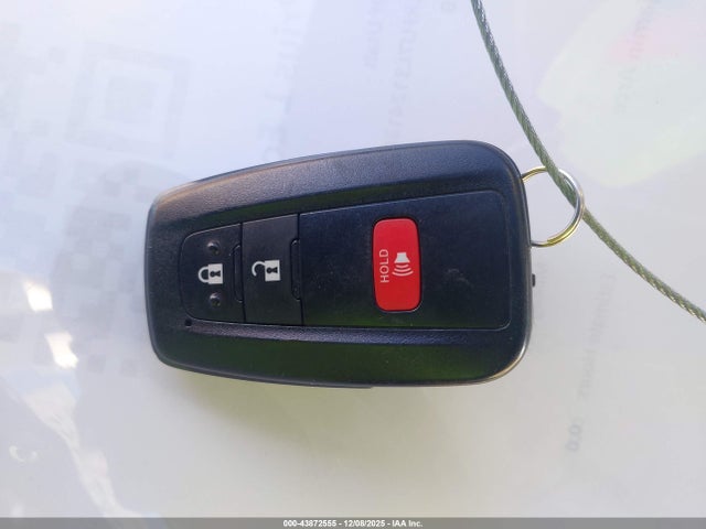 2020 TOYOTA PRIUS JTDKARFU7L3124130 Photo 10