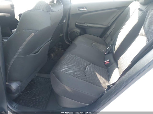2020 TOYOTA PRIUS JTDKARFU7L3124130 Photo 7