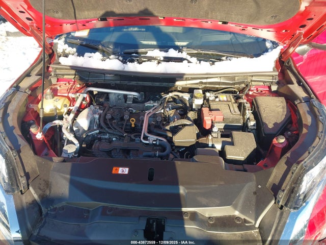 2024 MITSUBISHI OUTLANDER JA4J4WA80RZ088843 Photo 9