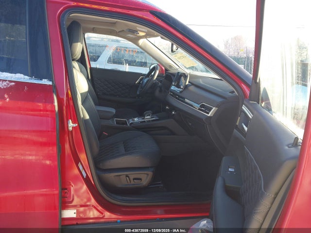 2024 MITSUBISHI OUTLANDER JA4J4WA80RZ088843 Photo 4