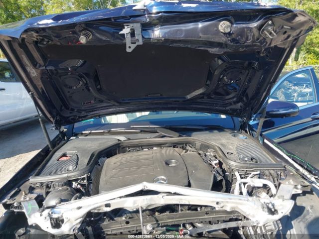 2021 MERCEDES-BENZ E 350 W1KZF8EBXMA947423 Photo 9