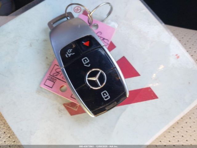 2021 MERCEDES-BENZ E 350 W1KZF8EBXMA947423 Photo 10