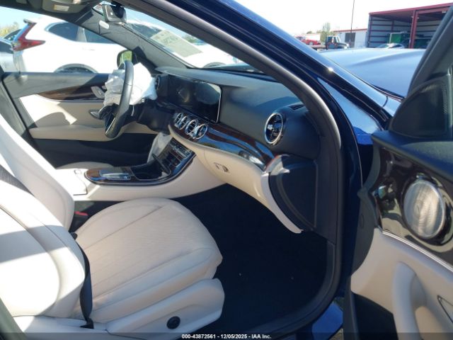 2021 MERCEDES-BENZ E 350 W1KZF8EBXMA947423 Photo 4