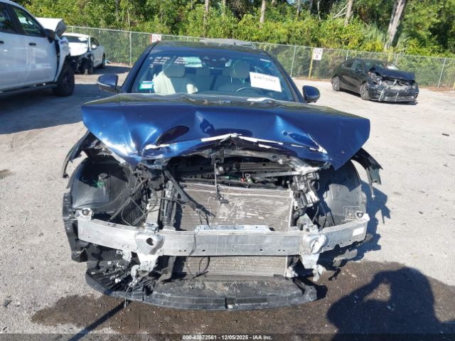 2021 MERCEDES-BENZ E 350 W1KZF8EBXMA947423 Photo 5