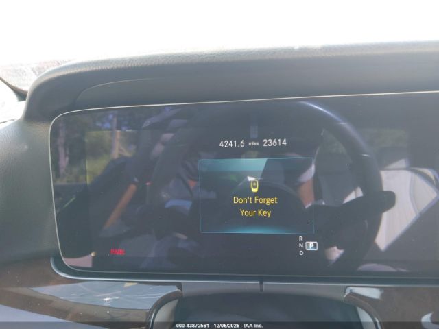 2021 MERCEDES-BENZ E 350 W1KZF8EBXMA947423 Photo 6