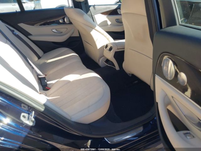 2021 MERCEDES-BENZ E 350 W1KZF8EBXMA947423 Photo 7