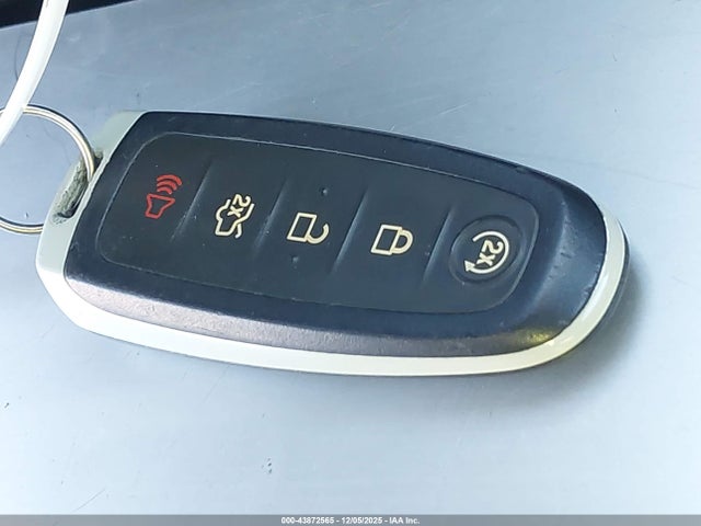 Ford Focus Titanium 2014 1FADP3J2XEL198922 Image 11