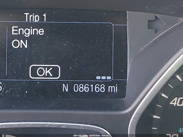 Ford Focus Titanium 2014 1FADP3J2XEL198922 Image 15
