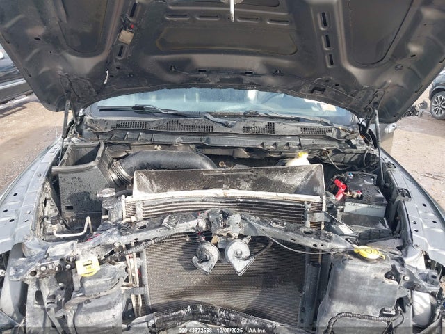 Aukcja sprzedaży 2011 Ram Ram 1500 Sport, vin: 1D7RV1CTXBS686887, numer aukcji: 43872568