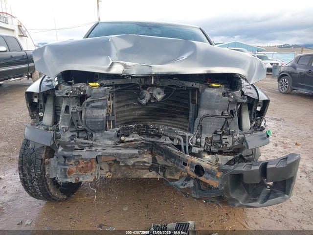 Aukcja sprzedaży 2011 Ram Ram 1500 Sport, vin: 1D7RV1CTXBS686887, numer aukcji: 43872568