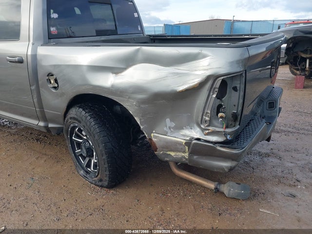 Aukcja sprzedaży 2011 Ram Ram 1500 Sport, vin: 1D7RV1CTXBS686887, numer aukcji: 43872568
