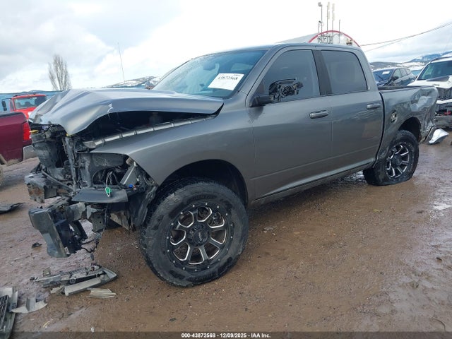 Aukcja sprzedaży 2011 Ram Ram 1500 Sport, vin: 1D7RV1CTXBS686887, numer aukcji: 43872568