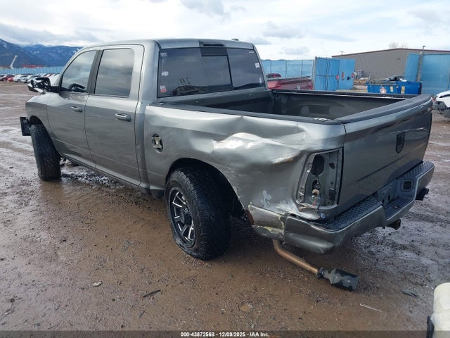 Aukcja sprzedaży 2011 Ram Ram 1500 Sport, vin: 1D7RV1CTXBS686887, numer aukcji: 43872568
