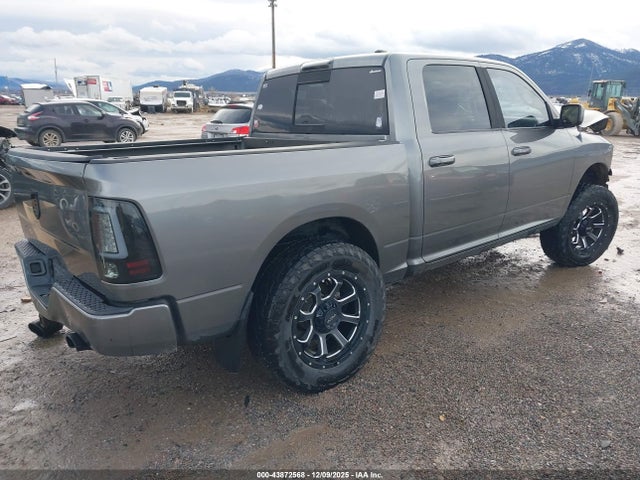 Aukcja sprzedaży 2011 Ram Ram 1500 Sport, vin: 1D7RV1CTXBS686887, numer aukcji: 43872568