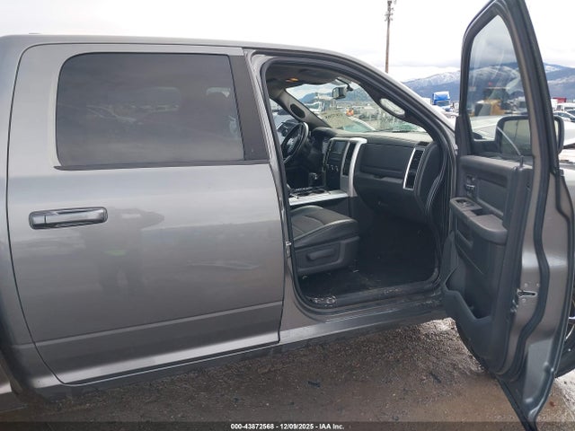 Aukcja sprzedaży 2011 Ram Ram 1500 Sport, vin: 1D7RV1CTXBS686887, numer aukcji: 43872568