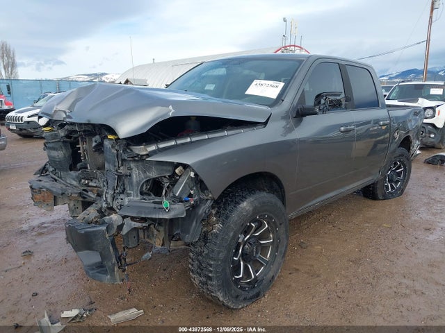Aukcja sprzedaży 2011 Ram Ram 1500 Sport, vin: 1D7RV1CTXBS686887, numer aukcji: 43872568