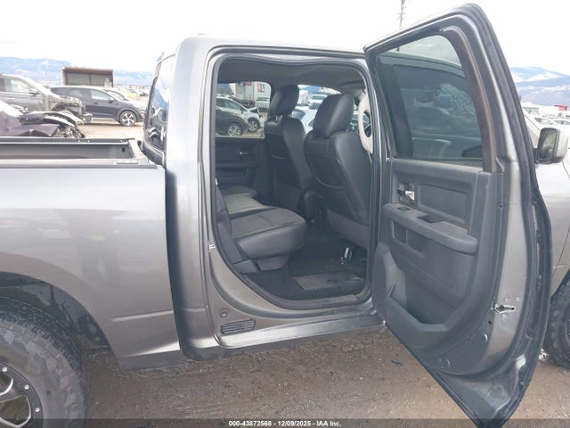 Aukcja sprzedaży 2011 Ram Ram 1500 Sport, vin: 1D7RV1CTXBS686887, numer aukcji: 43872568