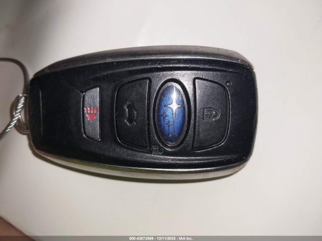 Продаж на аукціоні авто 2018 Subaru Outback 3.6r Limited, vin: 4S4BSENC6J3285902, номер лоту: 43872569