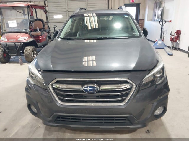 Продаж на аукціоні авто 2018 Subaru Outback 3.6r Limited, vin: 4S4BSENC6J3285902, номер лоту: 43872569