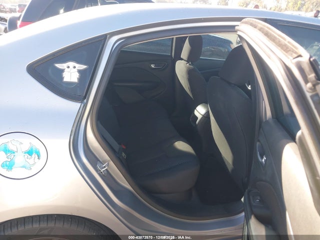 Dodge Dart Sxt Sport Rallye 2016 1C3CDFFA9GD796873 Image 8