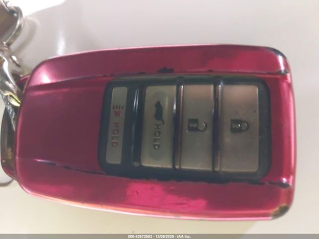 2016 ACURA MDX 5FRYD3H26GB014980 Photo 10