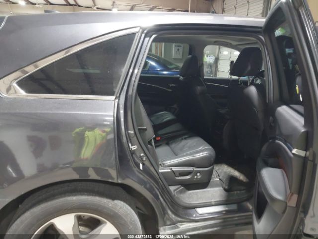 2016 ACURA MDX 5FRYD3H26GB014980 Photo 7