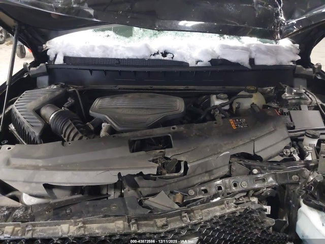 2021 CADILLAC XT6 1GYKPGRS8MZ129844 Photo 9