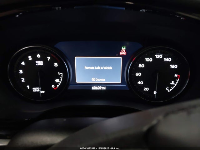 2021 CADILLAC XT6 1GYKPGRS8MZ129844 Photo 6