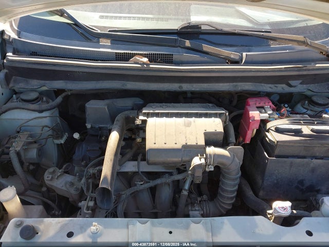 2018 MITSUBISHI MIRAGE ML32A3HJ5JH012350 Photo 9