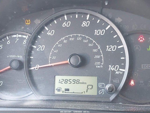 2018 MITSUBISHI MIRAGE ML32A3HJ5JH012350 Photo 6