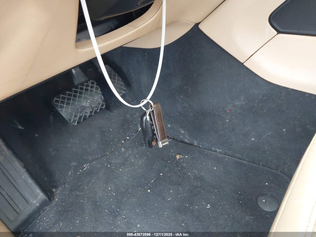 2018 PORSCHE MACAN WP1AA2A56JLB14090 Photo 10