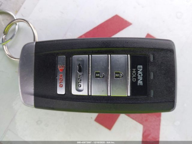 2016 ACURA MDX 5FRYD4H95GB018019 Photo 10