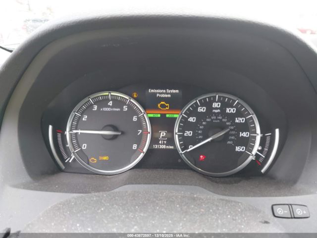 2016 ACURA MDX 5FRYD4H95GB018019 Photo 6