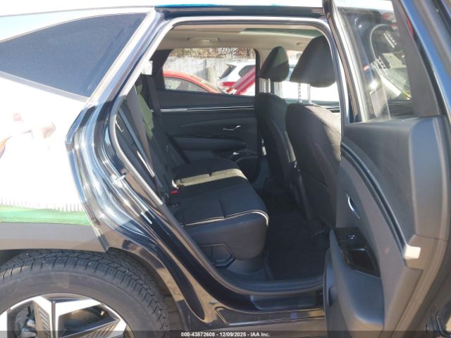 2022 HYUNDAI TUCSON HYBRID KM8JFCA10NU057449 Photo 7